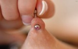 piercing labrety a činky | A, B, C, D, E, F, G