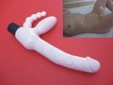 Samodržící dildo