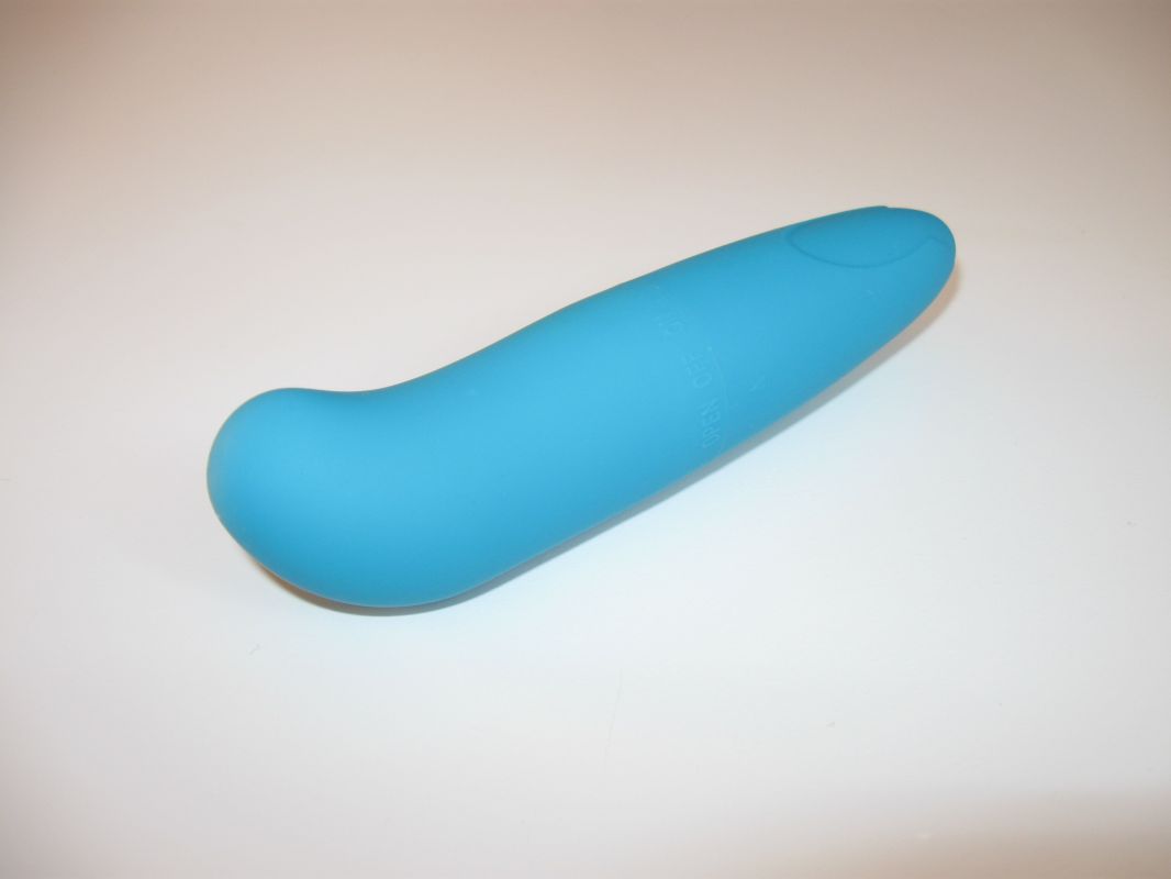 Vibrátor G - Spot