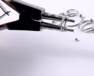 Kleště na šperky