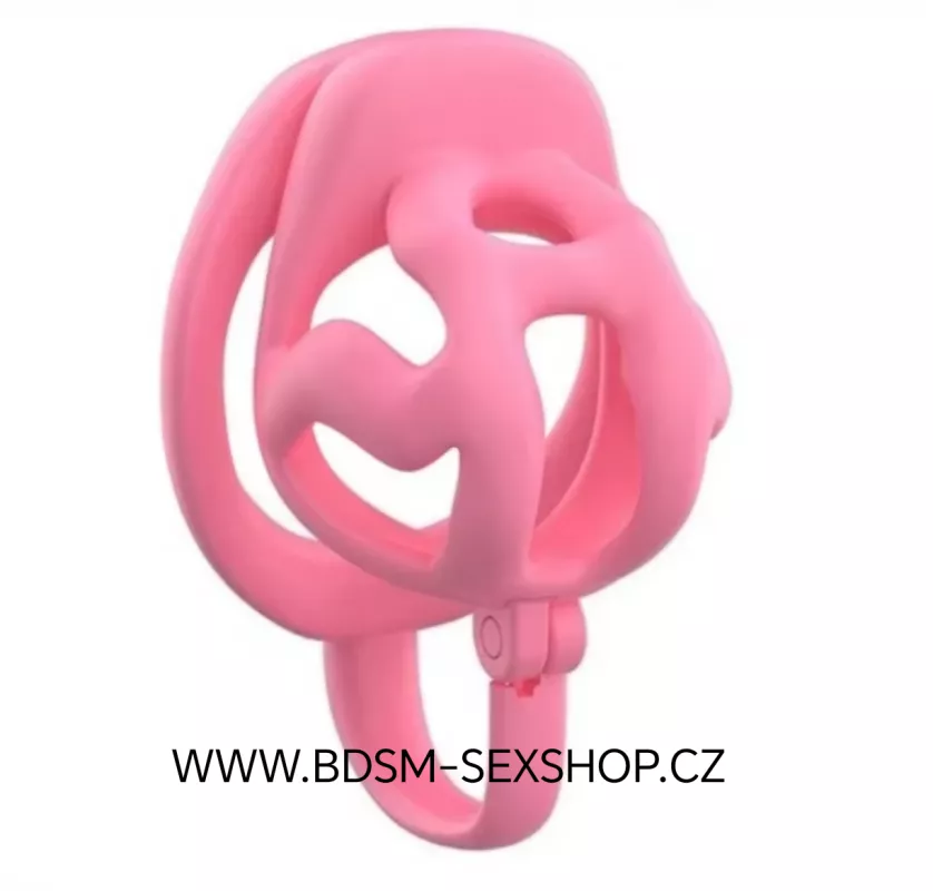 Pás cudnosti Amadeus