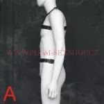 Mužský postroj Essential Mužský postroj Essential