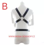 Mužský postroj Essential Mužský postroj Essential