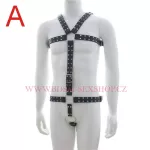 Mužský postroj Essential Mužský postroj Essential