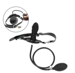 Nafukovací roubík - penis