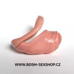 Pánský pás cudnosti Mikro penis – limitovaná edice