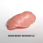 Pánský pás cudnosti Mikro penis – limitovaná edice