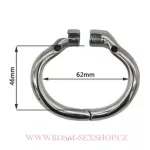 Pás cudnosti Little finger Pás cudnosti Little finger