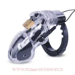 Pás cudnosti na elektrosex