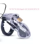 Pás cudnosti na elektrosex