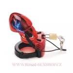 Pás cudnosti na elektrosex