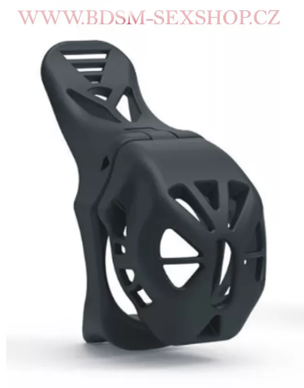 Future - pánský pás cudnosti 