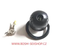 PA Lock - pánský pás cudnosti s uretrální trubicí PA Lock - pánský pás cudnosti s uretrální trubicí