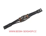 Queening symboly Queening náramek