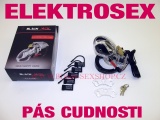 Elektrosex set pro muže