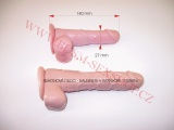 Dildo Mini 1