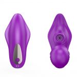 Tenderness vibrátor - odborník na stimulaci klitorisu