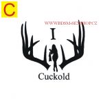Tetování Cuckold
