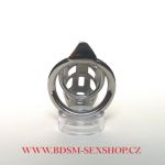pás cudnosti Big penis