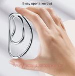 Sissy spona - feminizační pomůcka - Sissy spona - B růžová